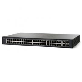 Cisco SLM248GT-EU Swith 48x10/100 2xSFP w Zadowolenie.pl