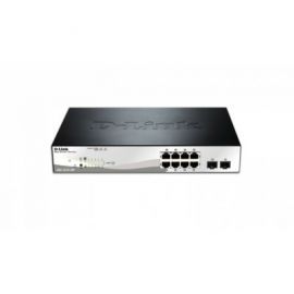 D-Link DGS-1210-10P 10port Gbit POE Smart Switch w Zadowolenie.pl