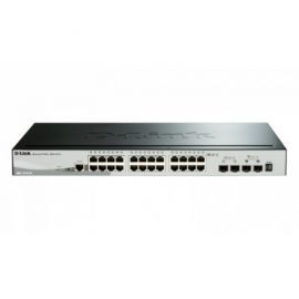 D-Link DGS-1510-28 Switch 24xGbit + 2xSFP + w Zadowolenie.pl