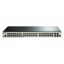 D-Link DGS-1510-52 Swit  48xGbit + 2xSFP + 2xSFP+ w Zadowolenie.pl