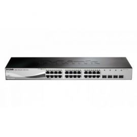 D-Link Switch DGS-1210-28 24x1GB 4xSFP