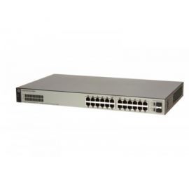 Hewlett Packard Enterprise 1820-24G Switch J9980A - Limited Lifetime Warranty w Zadowolenie.pl