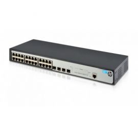 Hewlett Packard Enterprise 1920-24G Switch JG924A - Limited Lifetime Warranty w Zadowolenie.pl