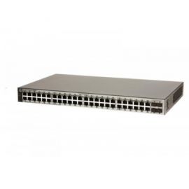 Hewlett Packard Enterprise 1820-48G Switch J9981A - Limited Lifetime Warranty