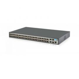 Hewlett Packard Enterprise 1920-48G Switch JG927A - Limited Lifetime Warranty w Zadowolenie.pl