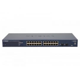 Netgear GS724T SMART switch 24xGbE w Zadowolenie.pl