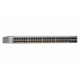 Netgear ProSafe SMART Switch 48x1GB 4xSFP 2xCombo GS752TSB w Zadowolenie.pl