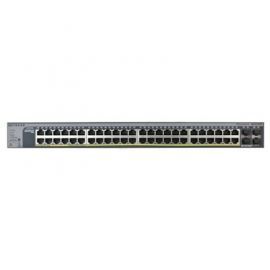 Netgear GS752TP SMART Switch 48xGE 4xSFP PoE w Zadowolenie.pl