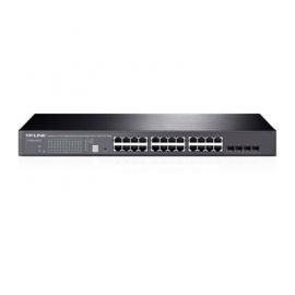 TP-LINK T1700G-28TQ Switch Smart 24xGE 4xSFP+