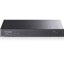 TP-LINK L-SG2008 switch 8x Gigabit Smart Switch w Zadowolenie.pl