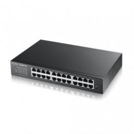 Zyxel GS1900-24E Switch 24x1GbE Desktop