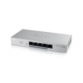 Zyxel GS1200-5HP smart switch 5xGigabit 4xPOE