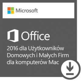 ESD Office Mac Home & Business 1PK 2016 AllLng EuroZone Dwnld W6F-00627