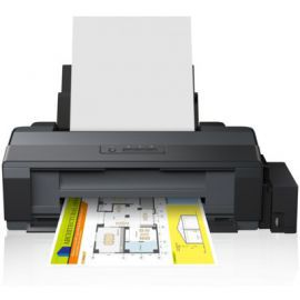 Epson Drukarka ITS L1300  A3+/4-ink/3pl/do30ppm/12.2kg w Zadowolenie.pl