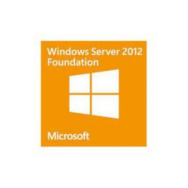 Dell ROK  Windows Server 2012 Foundation R2 w Zadowolenie.pl