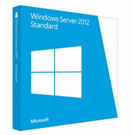 Dell ROK  Windows Server 2012 Standard R2