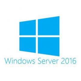 Dell ROK Windows Server 2016 - 16core