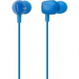 Cresyn C110S niebieskie słuchawki do smartphona