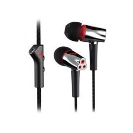 Creative Labs Sound BlasterX P5 słuchawki douszne z mikrofonem gaming w Zadowolenie.pl