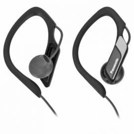 Panasonic Słuchawki RP-HS34E-K czarne