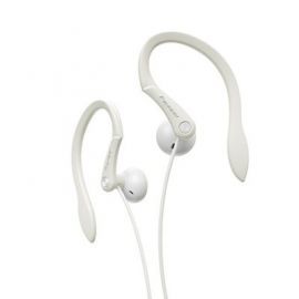 Pioneer Słuchawki douszne przewodowe SE-E511-W