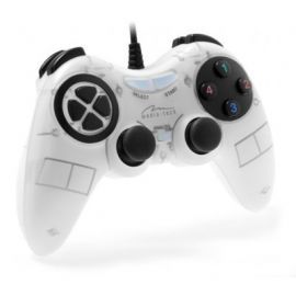 Media-Tech Gamepad cyfrowo-analogowy zgodny z PC