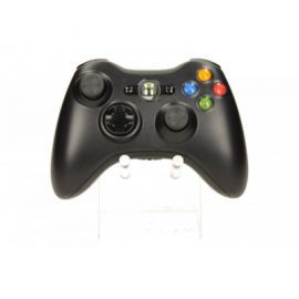 Microsoft Xbox360 Wireless Controller for Windows Czarny JR9-00010