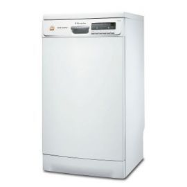 Zmywarka wolnostojąca Electrolux ESF 47005 W biała w eMAG (dawniej Agito.pl)