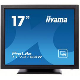 Monitor IIYAMA 17'' LCD Prolite T1731SAW-B1 - Gwarancja zero martwych pikseli do 30 dni od zakupu! w eMAG (dawniej Agito.pl)