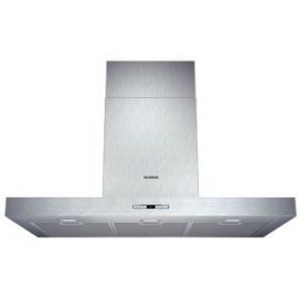 Okap kominowy Siemens LC97BB542 iQ500, 90 cm, 730 m3/h, 41 dB, LED w eMAG (dawniej Agito.pl)