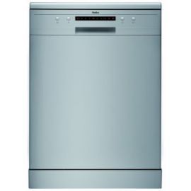 Zmywarka Amica ZWM616SS, 60 cm, kl A+, 11 L, 12 kpl, 49 db w eMAG (dawniej Agito.pl)