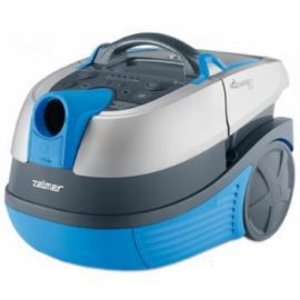 Odkurzacz piorący Zelmer ZVC 762SP Aquawelt Plus (VC 7920.0 SP), szczotka panelowa w eMAG (dawniej Agito.pl)