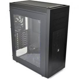 Obudowa SilentiumPC Aquarius X95W Pure Black w eMAG (dawniej Agito.pl)