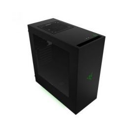 Obudowa ATX dla graczy S340 Source Razer NZXT w eMAG (dawniej Agito.pl)