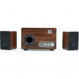 Głośniki A+ 2.1 MS31 40W RMS gniazdo USB SD w eMAG (dawniej Agito.pl)