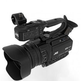 Kamera cyfrowa JVC GY-HM170 + uchwyt KA-HU1 w eMAG (dawniej Agito.pl)