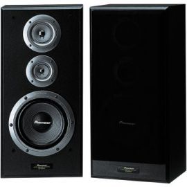 Kolumny trójdrożne Pioneer 140 W CS-5070 Czarne w eMAG (dawniej Agito.pl)