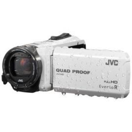 Kamera cyfrowa JVC Quad-Proof R GZ-R415WEU, Full HD, biała w eMAG (dawniej Agito.pl)