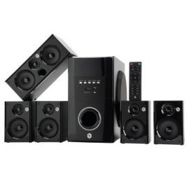 Głośniki 5.1 A+ MS110, USB,SD,FM, 110W RMS w eMAG (dawniej Agito.pl)