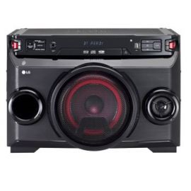 Głośnik Karaoke LG Radio CD Bluetooth USB 220W (PDOa) w eMAG (dawniej Agito.pl)