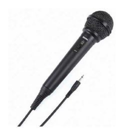 Mikrofon HAMA Dynamiczny DM 20