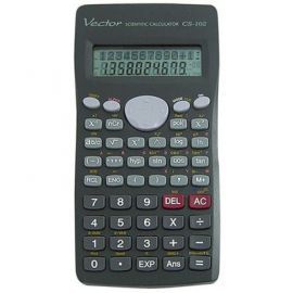 Kalkulator VECTOR CS-102