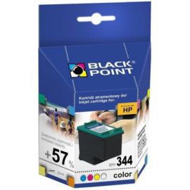 Tusz BLACK POINT BPH344 Zamiennik HP C9363