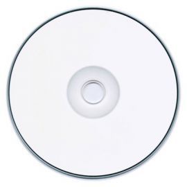 Płyta VERBATIM DVD+R Wide Inkjet Printable
