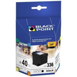 Tusz BLACK POINT BPH336 Zamiennik HP C9362