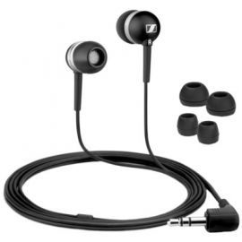 Słuchawki SENNHEISER CX 300 Black