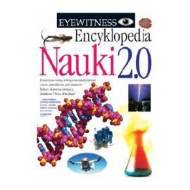 Program DORLING KINDERSLEY Encyklopedia Nauki 2.0 w Media Markt