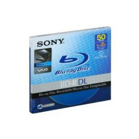 Płyta SONY BD-R w Media Markt