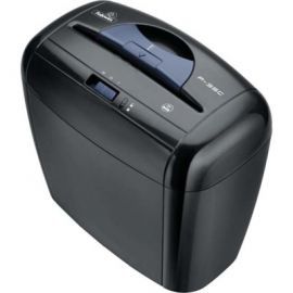 Niszczarka FELLOWES P-35C w Media Markt