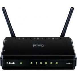 Router D-LINK DIR-615 vH